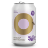 Zeffer Zero Passionfruit Cider 330ml - Can