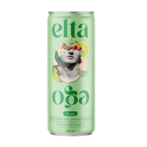 Elta Ego Mojito 250ml