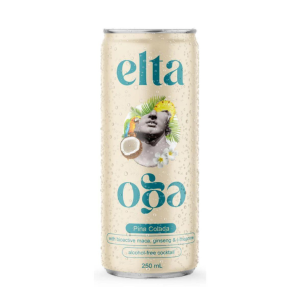 Elta Ego Pina Colada 250ml