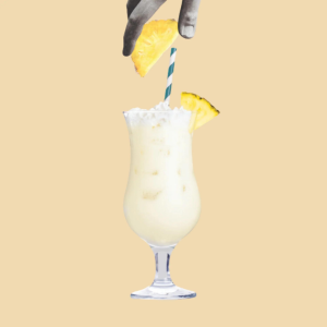 Elta Ego Pina Colada 4 Pack 250ml