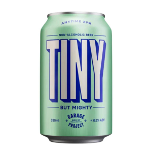 Garage Project Tiny XPA 330ml