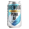BrewDog Punk AF Alcohol Free 330ml