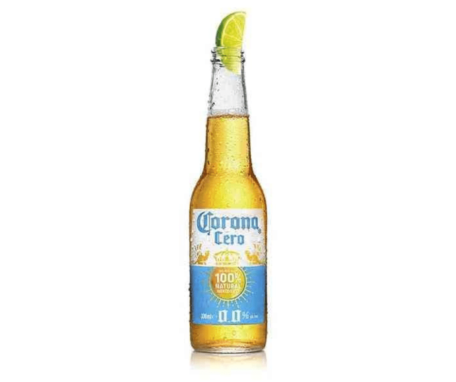 Corona Cero 330ml