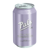 Pals Peach Passionfruit & Soda 330ml