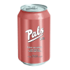 Pals Red Peach, Yuzu & Soda 330ml
