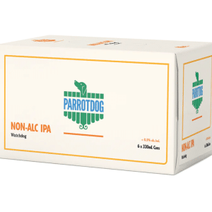 Parrotdog Watchdog IPA 6 Pack