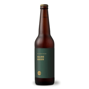 Sawmill Bare Beer Pale Ale 330ml