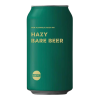 Sawmill Hazy Bare Beer IPA 330ml