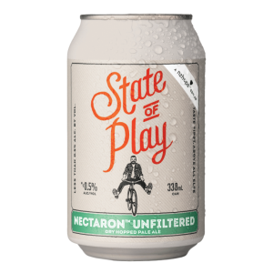 State of Play Nectaron Pale Ale 330ml