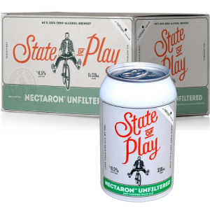 State of Play Nectaron Pale Ale 330ml