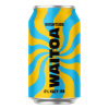 Waitoa Brightside Hazy IPA 330ml