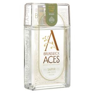 Brunswick Aces Spades Sapiir Gin 700ml